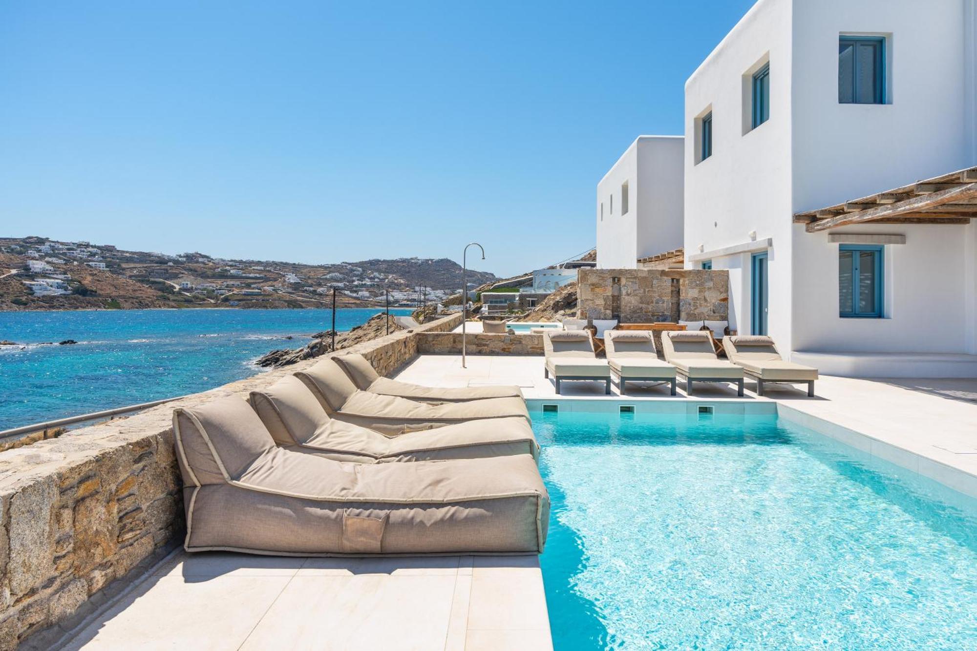 Myko * Ornos (Mykonos)