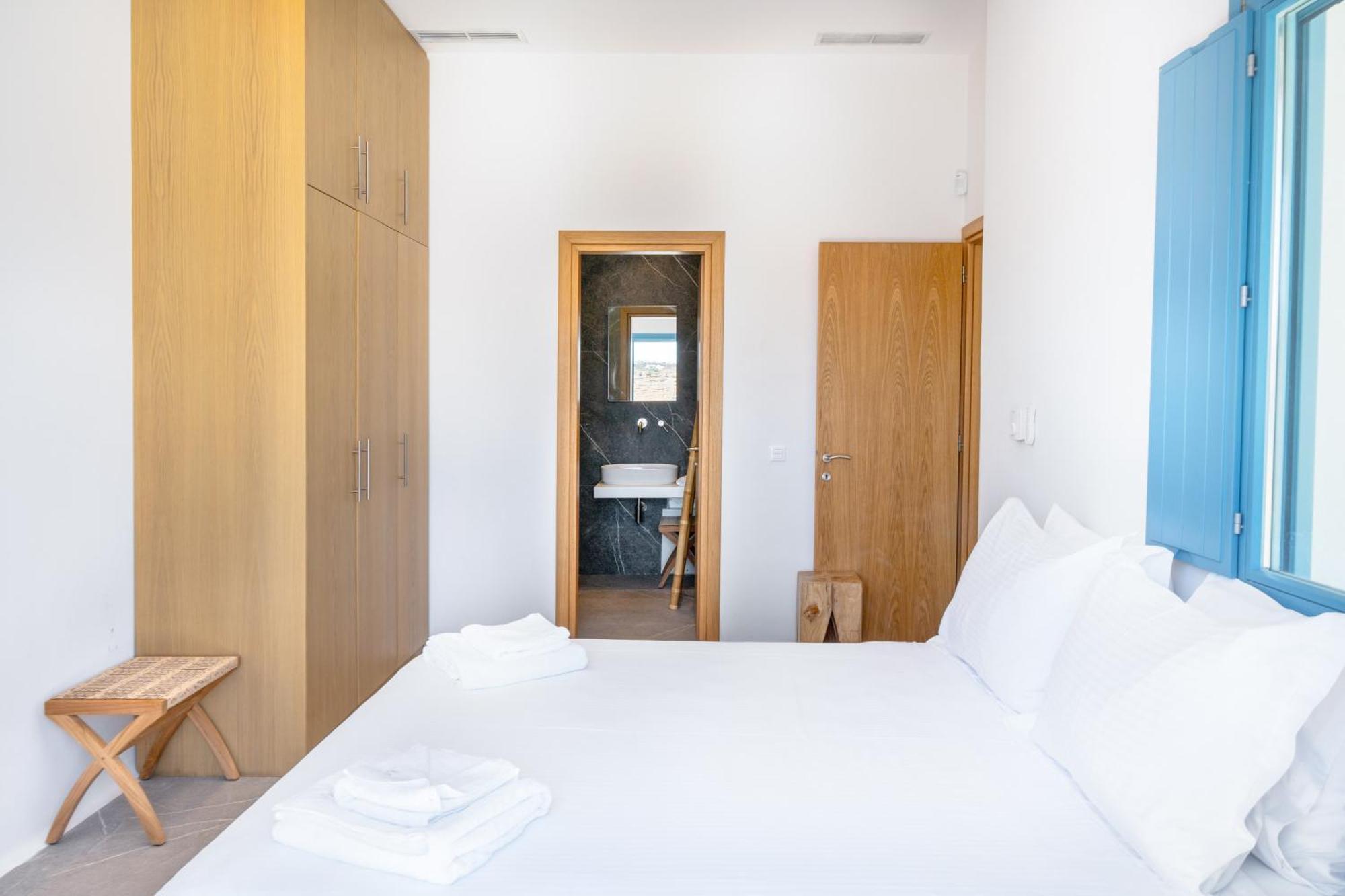 Villa Myko Ornos (Mykonos)